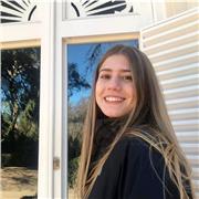 Profesora particular con experiencia previa de física y química de nivel ESO